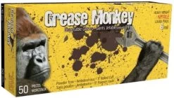 Watson 5555PF Grease Monkey 8 Mil Nitrile Glove