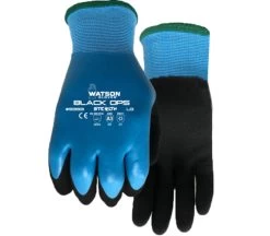 Watson Gloves 9393 Stealth Black Ops