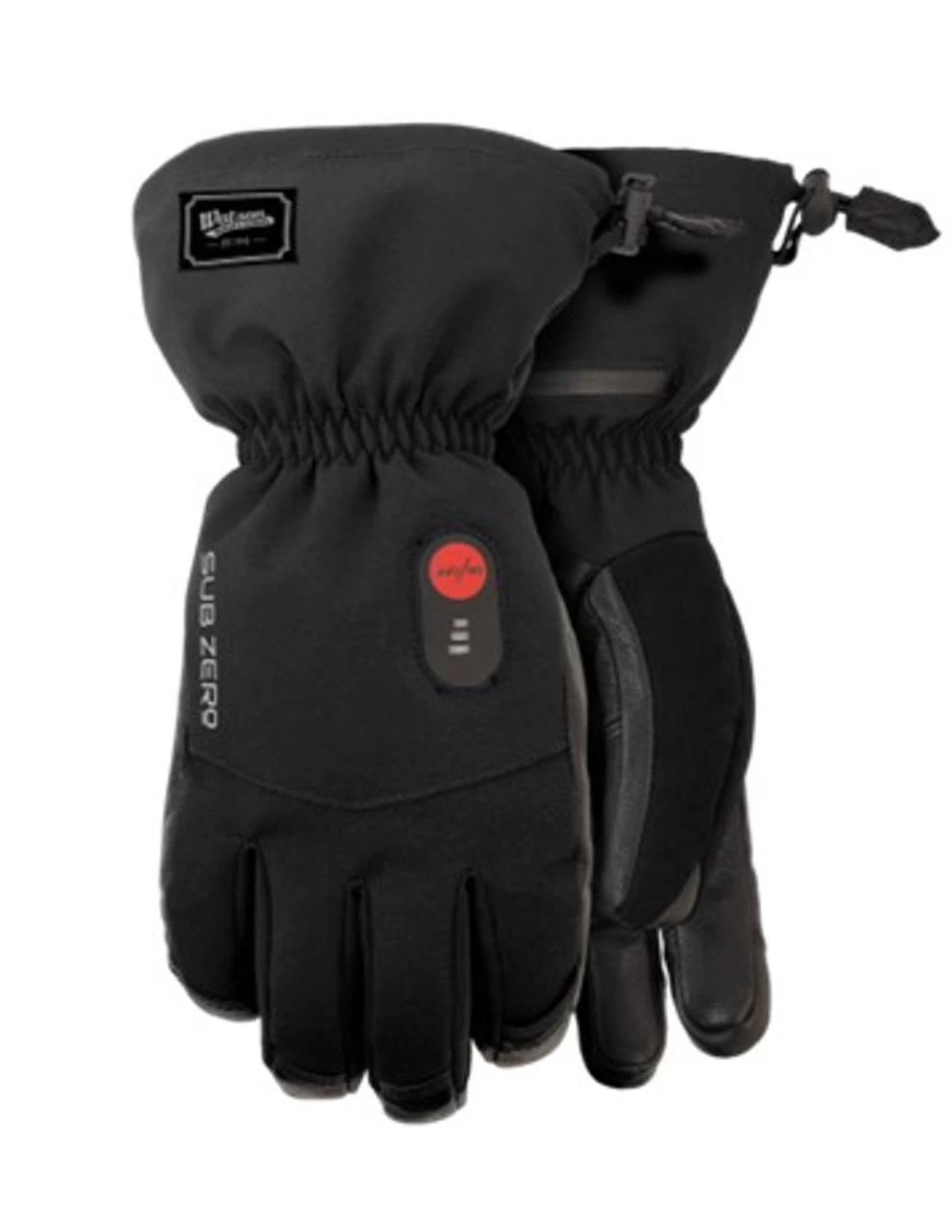 Watson Gloves 9508 Sub Zero Heated