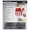 Watson Van Goat Impact Protection Gloves