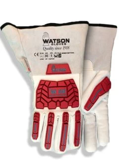 Watson Gloves 9549TPR Van Goat