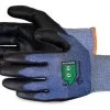 Superior Glove S13TAFGPU TenActiv Composite Knit Cut-Resistant Glove