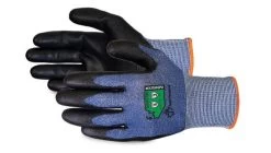 Superior Glove S13TAFGPU TenActiv Composite Knit Cut-Resistant Glove