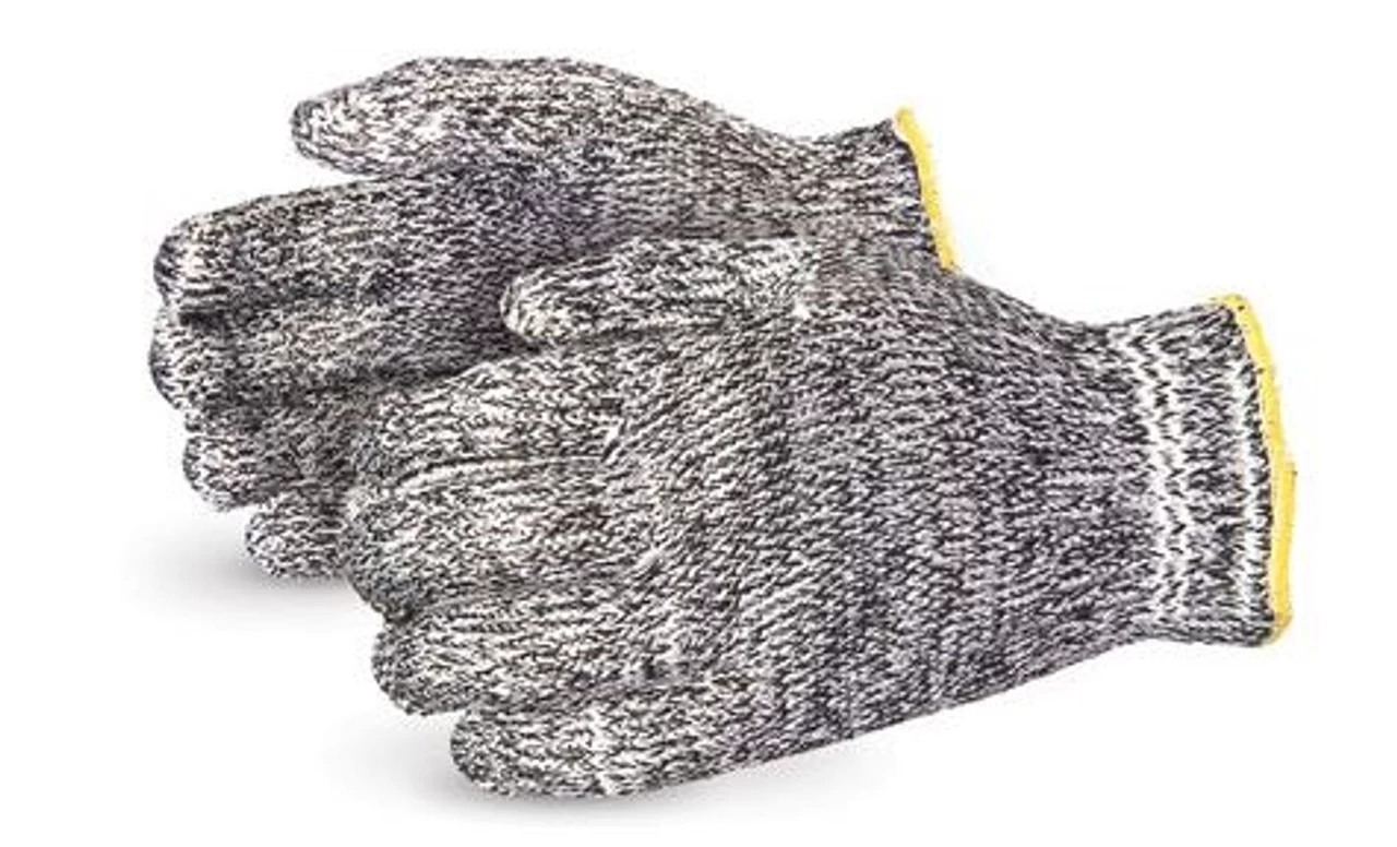 Superior Gloves SCX5 Emerald CX 7-gauge Kevlar Composite-Knit Glove