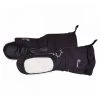 Superior Glove SNOWD200L SnowForce Deluxe Calfskin Extreme Cold Weather Mitts