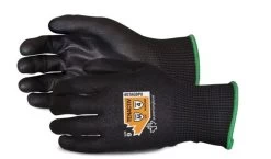 Superior Glove STAGBPU TenActiv Composite Filament Fiber Cut-Resistant Knit Gloves