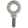 Gray Tools 88710 5/16" SAE Shoulder Pattern Eyebolts - Galvanized