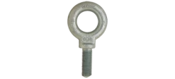 Gray Tools BS16 1/2" SAE Shoulder Pattern Eyebolts