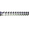 Grabber C15Z Bugle Head Self Driller 6 X 1-5/8", Black - Collated