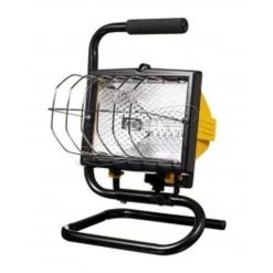 Cathelle 5587 500 Watt Halogen Work Lamp