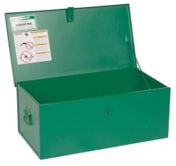 Greenlee 1230 Welders Box