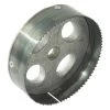 Greenlee 35715 6-7/8" Recessed Light Hole Saw