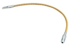 Greenlee 439-1 12" Flexible Fish Tape Leader