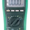 Greenlee DM-810A Digital Multimeter