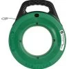 Greenlee FTS438-65BP Fish Tape 65' X 1/8"