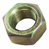 M10 Hex Nut - 1.50 - Zinc - 10.9
