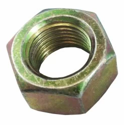 M10 Hex Nut - 1.50 - Zinc - 10.9