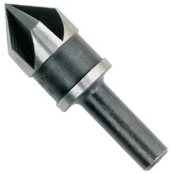Irwin 12412 5/8" Metal Countersink