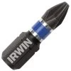 Irwin 1837376 Impact Driver Bit Phillips #3-1"