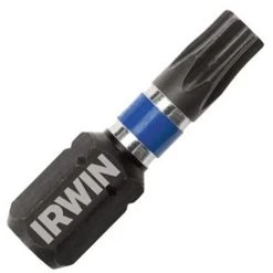Irwin 1837403 Impact Driver Bit Torx T20-1"