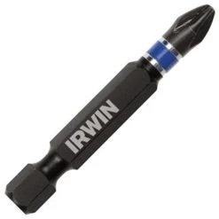 Irwin 1837465 Impact Power Bit Phillips #3-4"