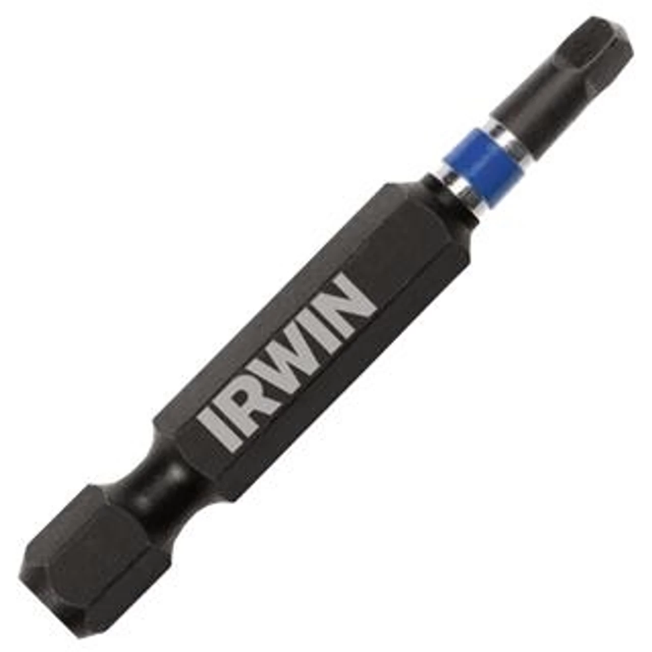Irwin 1837469 Impact Power Bit Square Recess #1-2"