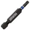 Irwin 1837492 Impact Power Bit Square Recess #3-6"