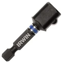 Irwin Impact Socket Adapter 3/8" X 2"