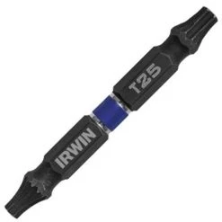 Irwin 1892053 Impact Double-Ended Torx Bit T10-T15