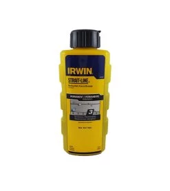 Irwin 6oz CHALK 6OZ MIDNIGHT BLACK