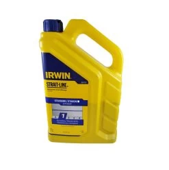 Irwin 5lb Blue Standard Marking Chalk