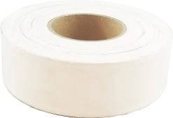 Irwin 65904 Flagging Tape - 300 Feet White