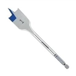 Irwin 88806 Speedbor 3/8 X 6" Spade Bit
