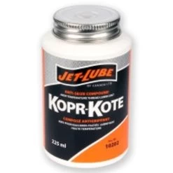 Jet-Lube 10202 Kopr-Kote Anti-Seize Compound