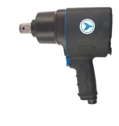 Jet 400424 1" Drive Composite Series Impact Wrench