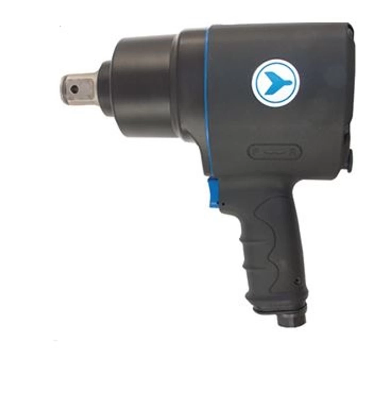 Jet 400424 1" Drive Composite Series Impact Wrench