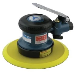 Jet 6"Dual Action Random Orbit Non-Vac Sander
