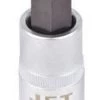 JET 677320 1/2" DR X 5/8" S2 2" Long Hex Bit Socket
