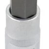 JET 677362 1/2" DR X 12 Mm S2 2" Long Hex Bit Socket