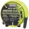 King Canada K-2538H 3/8" X 25' HYBRID POLYMER IND. AIR HOSE