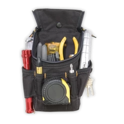 Kuny's Small Ziptop Utility Pouch