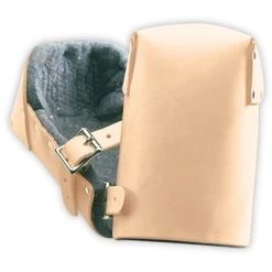 Kuny's Heavy Duty Leather Kneepads KP300