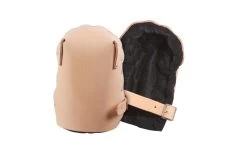 Kuny's Heavy Duty Leather Kneepads KP313