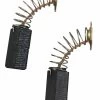 Makita 194991-6 CB-203 Carbon Brush Set
