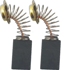 Makita 194996-6 CB-303 Carbon Brush Set