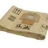 Makita P-70194 Paper Filter Bags For 446L Dust Extractor