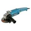 Makita 9005BZ 5" Angle Grinder Without Lock-On Button