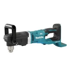 Makita 1/2" Cordless Angle Drill With Brushless Motor (DDA460Z)