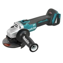 Makita DGA504Z 5" Cordless Angle Grinder With Brushless Motor