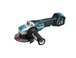 Makita DGA519Z 5" Cordless Angle Grinder